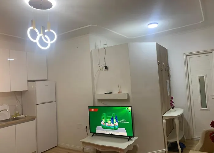 City Center Apartment