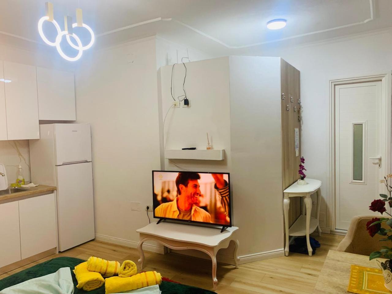Center Apartment