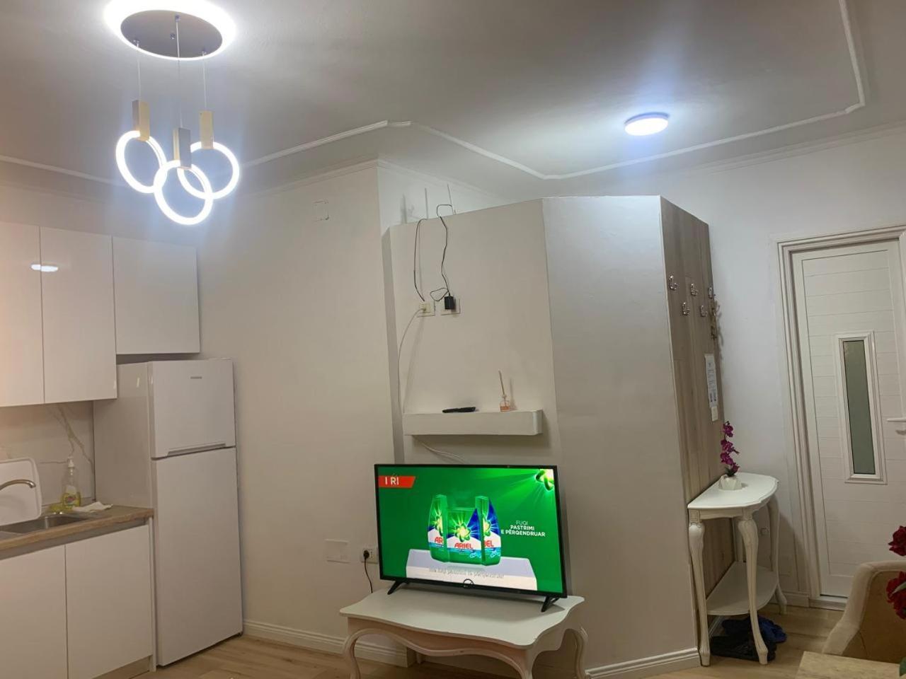 Center Apartment