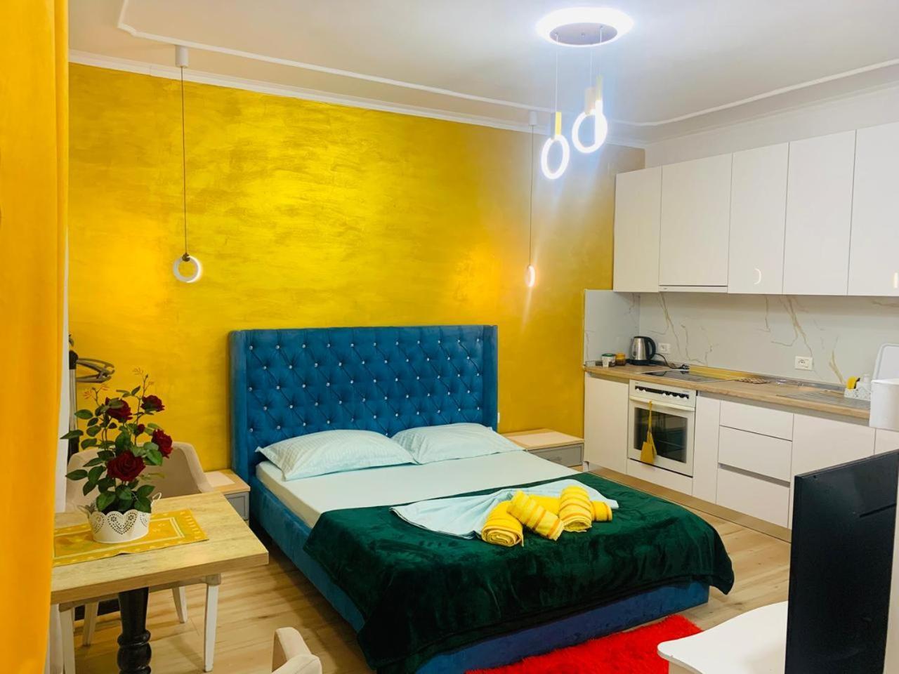 Center Apartment Tirana