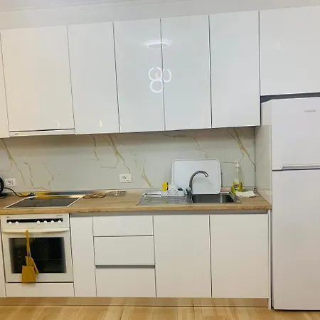 City Center Apartment Tirana Exterior photo